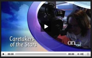 WQED Caretakers Of The Stars