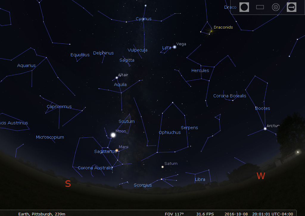 stellarium