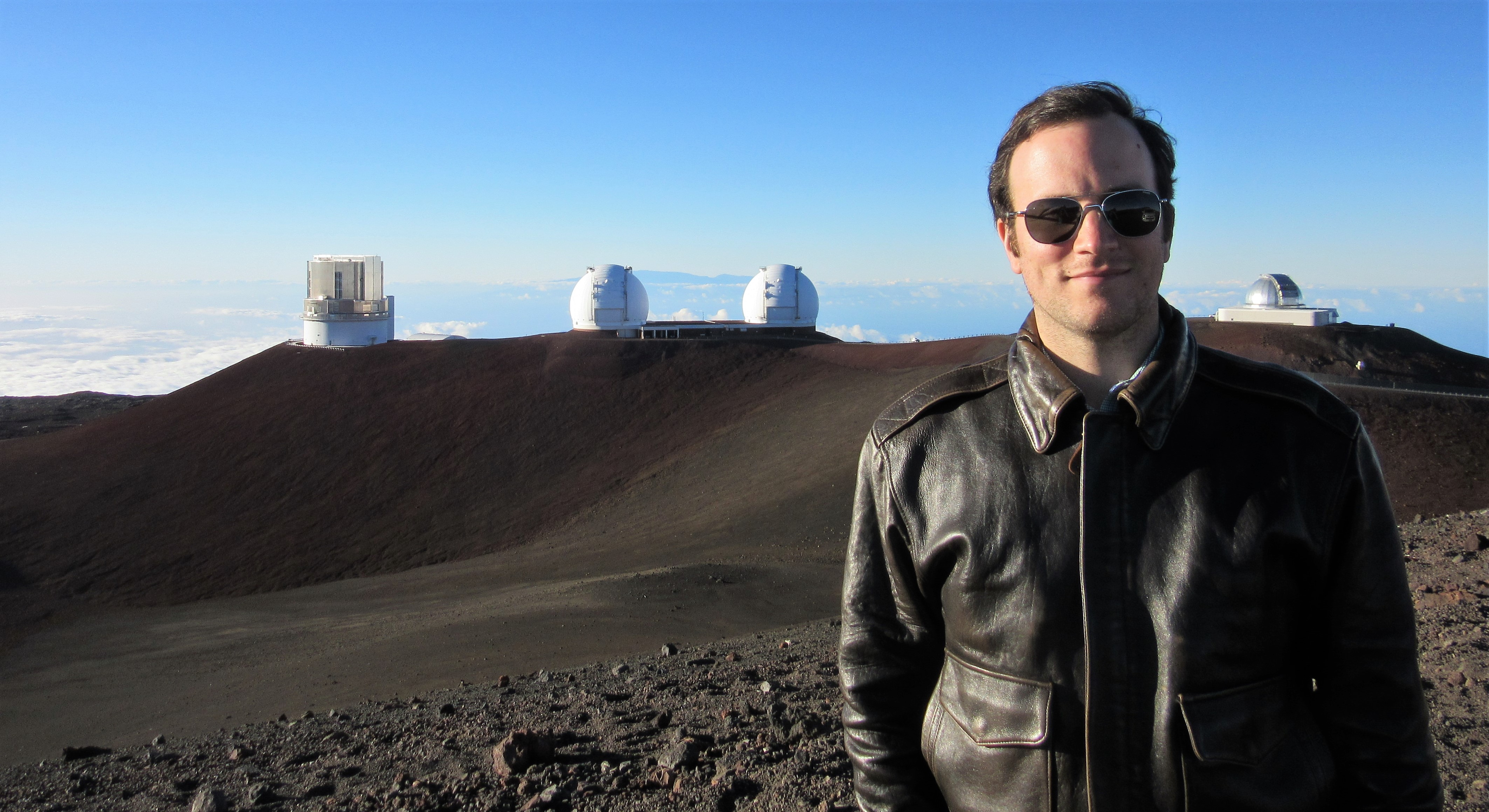 Thomas Beatty, PhD Post-doctoral Fellow, Pennsylvania State University Department of Astronomy and Astrophysics Center for Exoplanets and Habitable Worlds